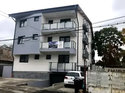 Apartament de vanzare Sector 2
